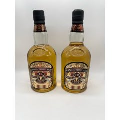 2007年洋酒威士忌一對