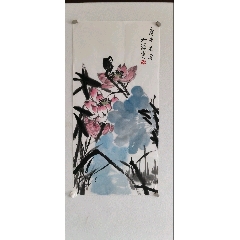 崔如琢作品