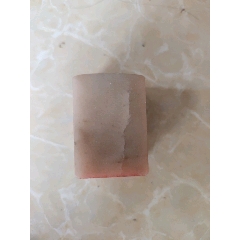 珍品旧藏．篆刻家耐青刻。精品寿山石田黄级田黄石印__【7788旧书网】
