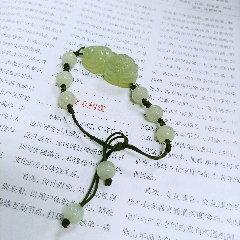 旧蔵　時代物　漢時代ゴビ玉 蝉王の極細工彫刻 セミ　古美術　御守りアンティーク 旧藏红山文化析木绿河磨玉玉蝉__【7788收藏】