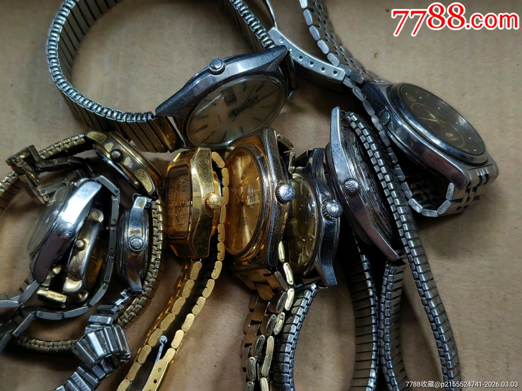 手表_價格125元_第21張_