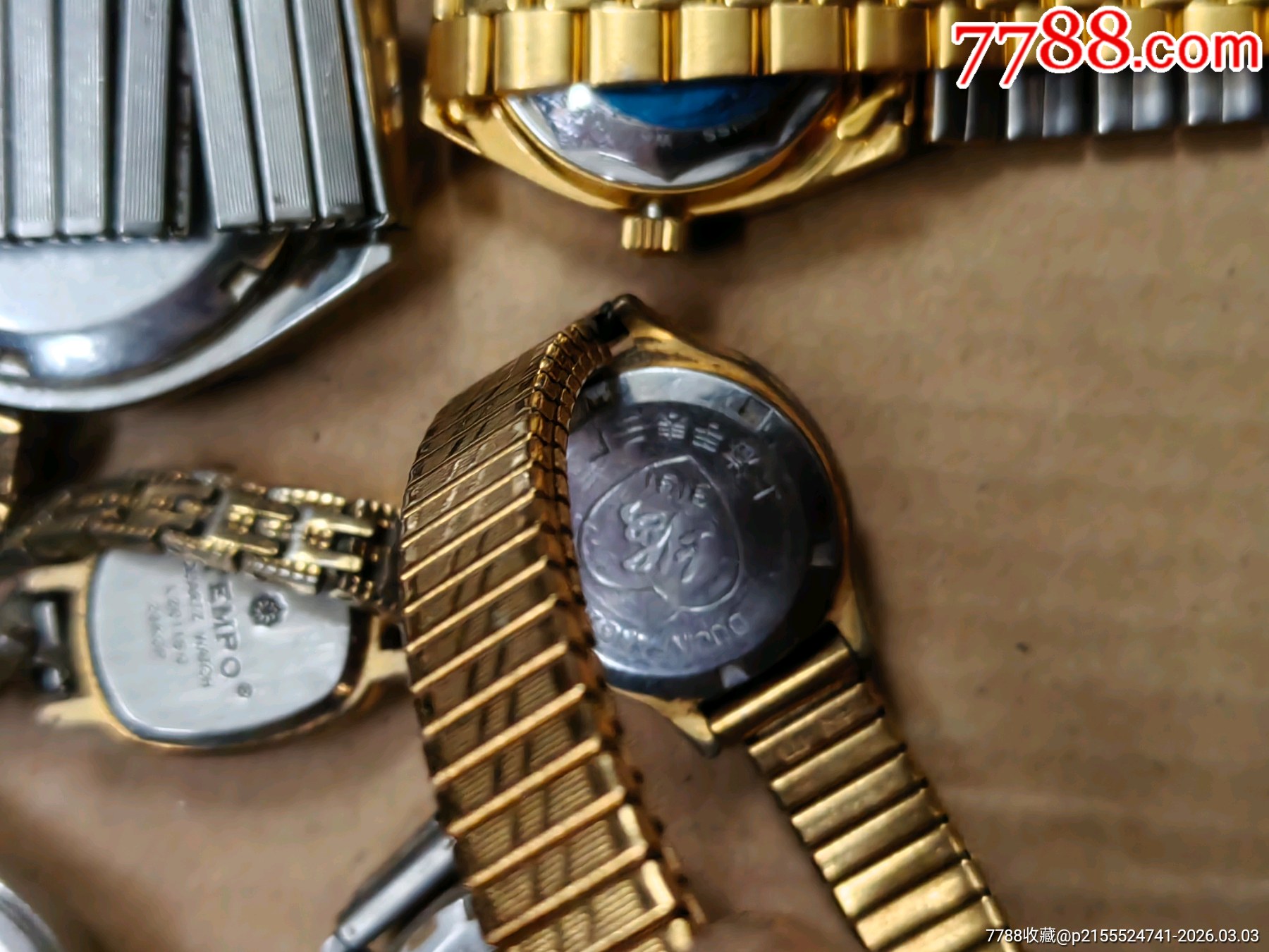 手表_價格125元_第12張_