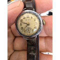 古董機械表拍賣