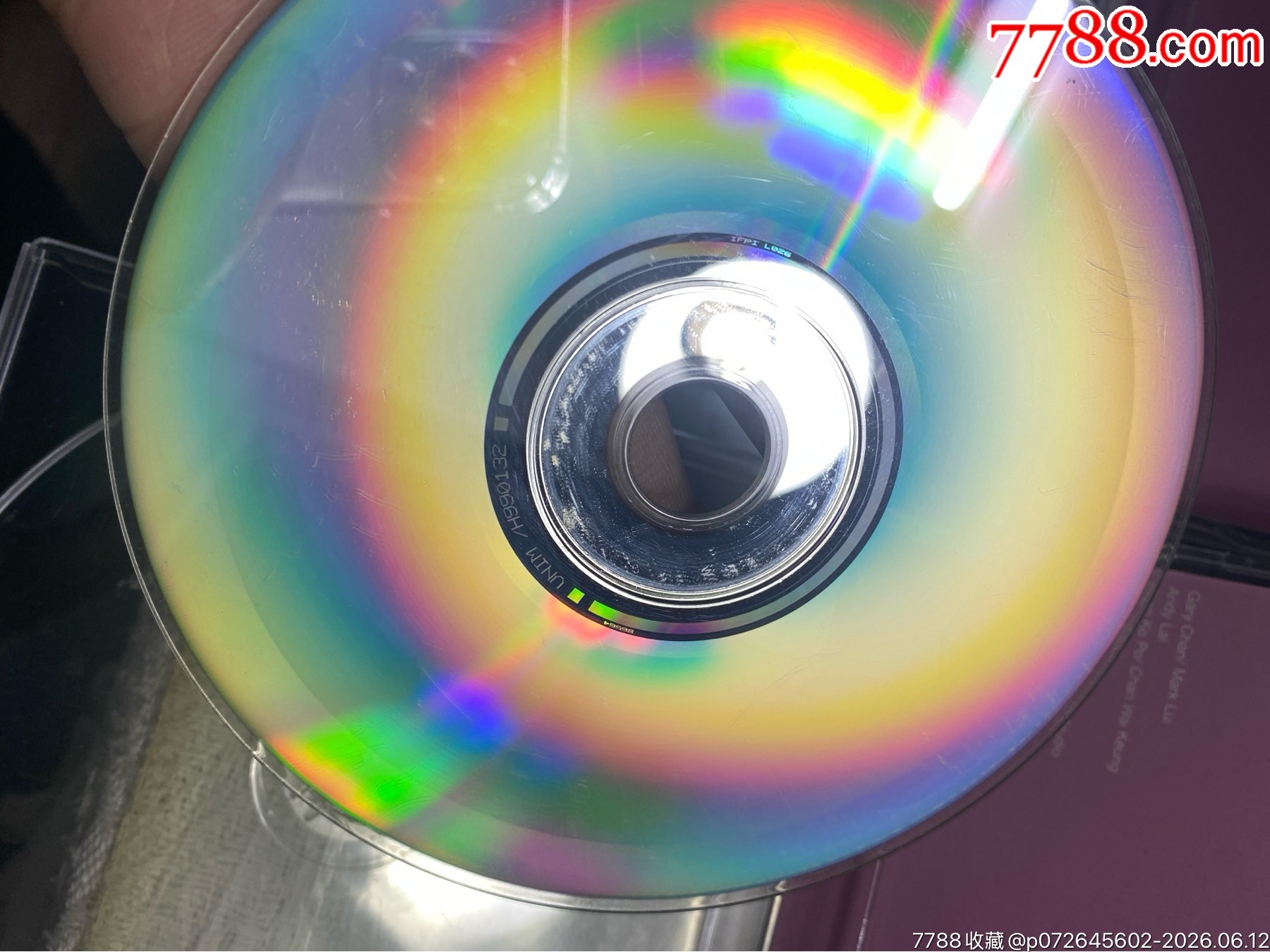 陳慧琳。C+V。8新_價格20元_第5張_