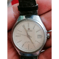 梅花手表，擺好，須加油