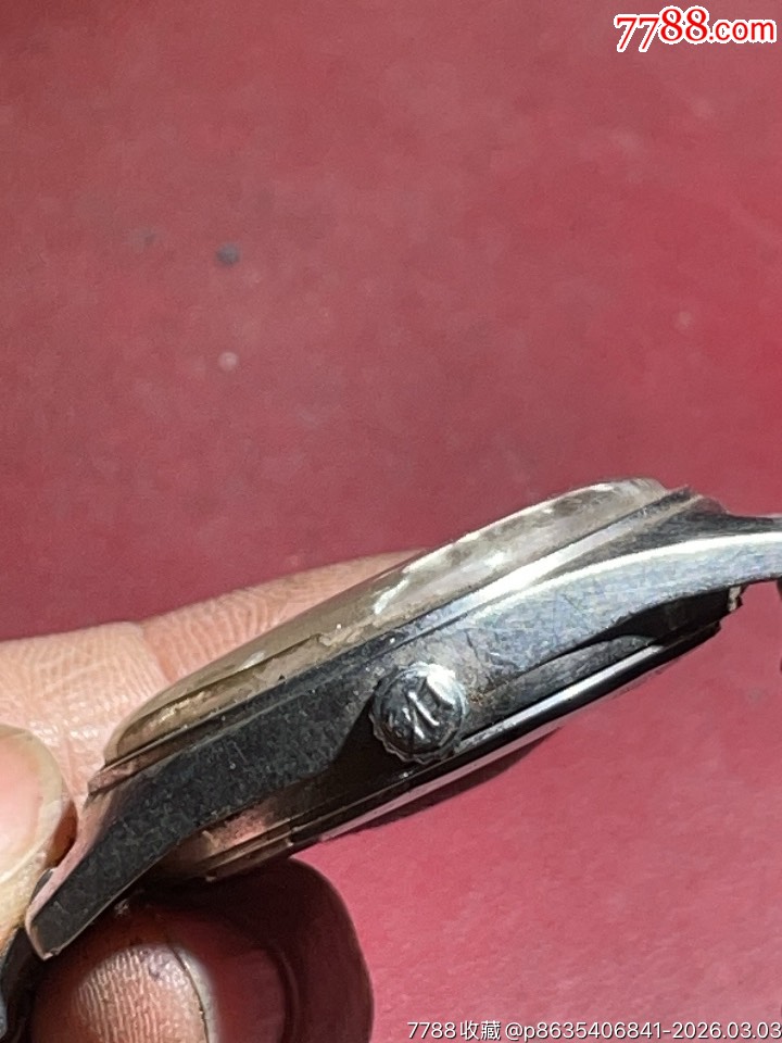 所有手表當(dāng)配件賣：8199_價格10元_第2張_