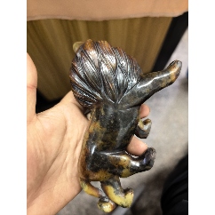 玉獅