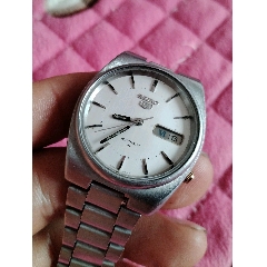 精工自動手表
