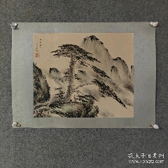 白雪石作品__【7788印章收藏】
