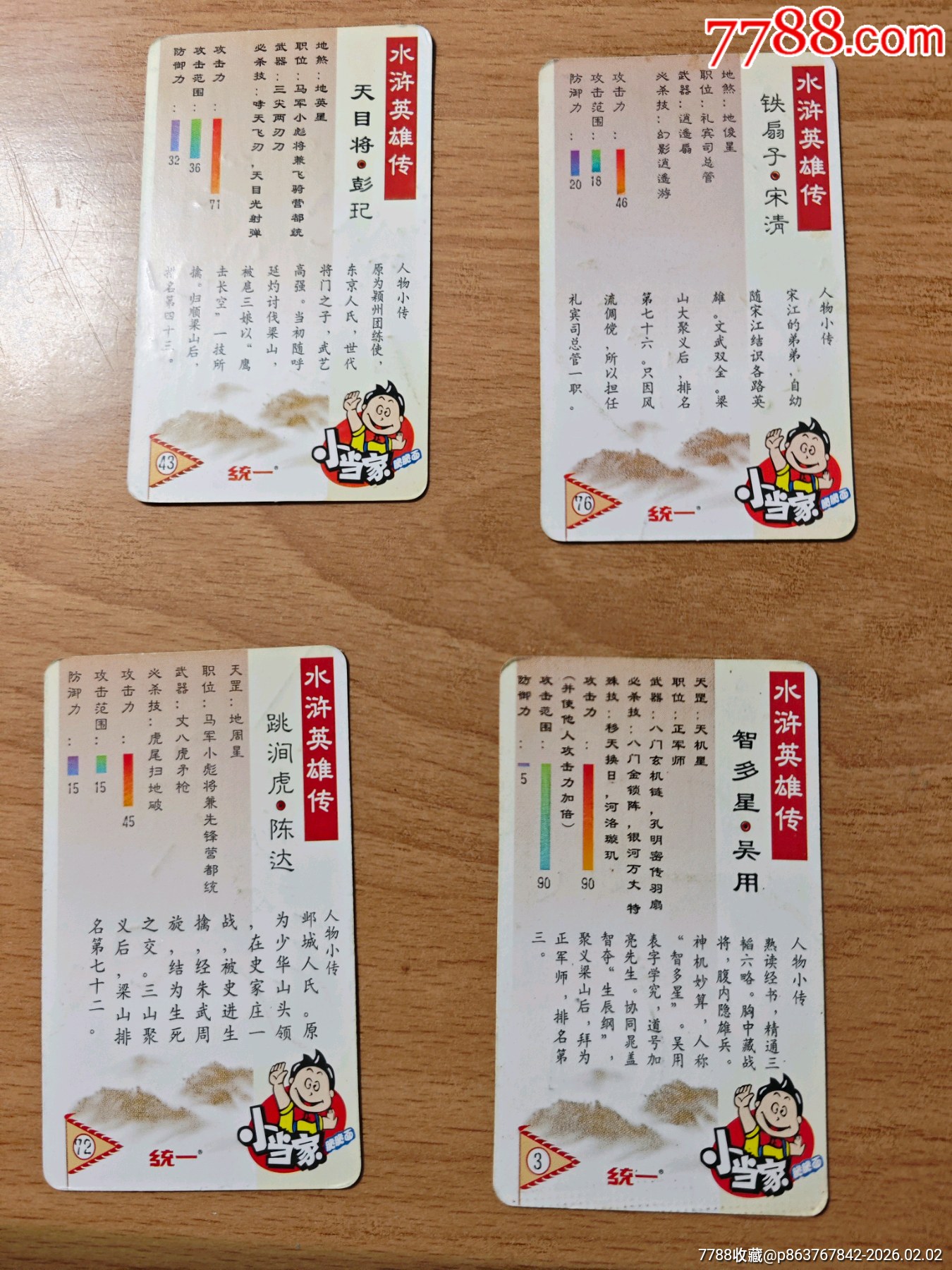 小當家銀邊12個合拍_價格716元_第10張_