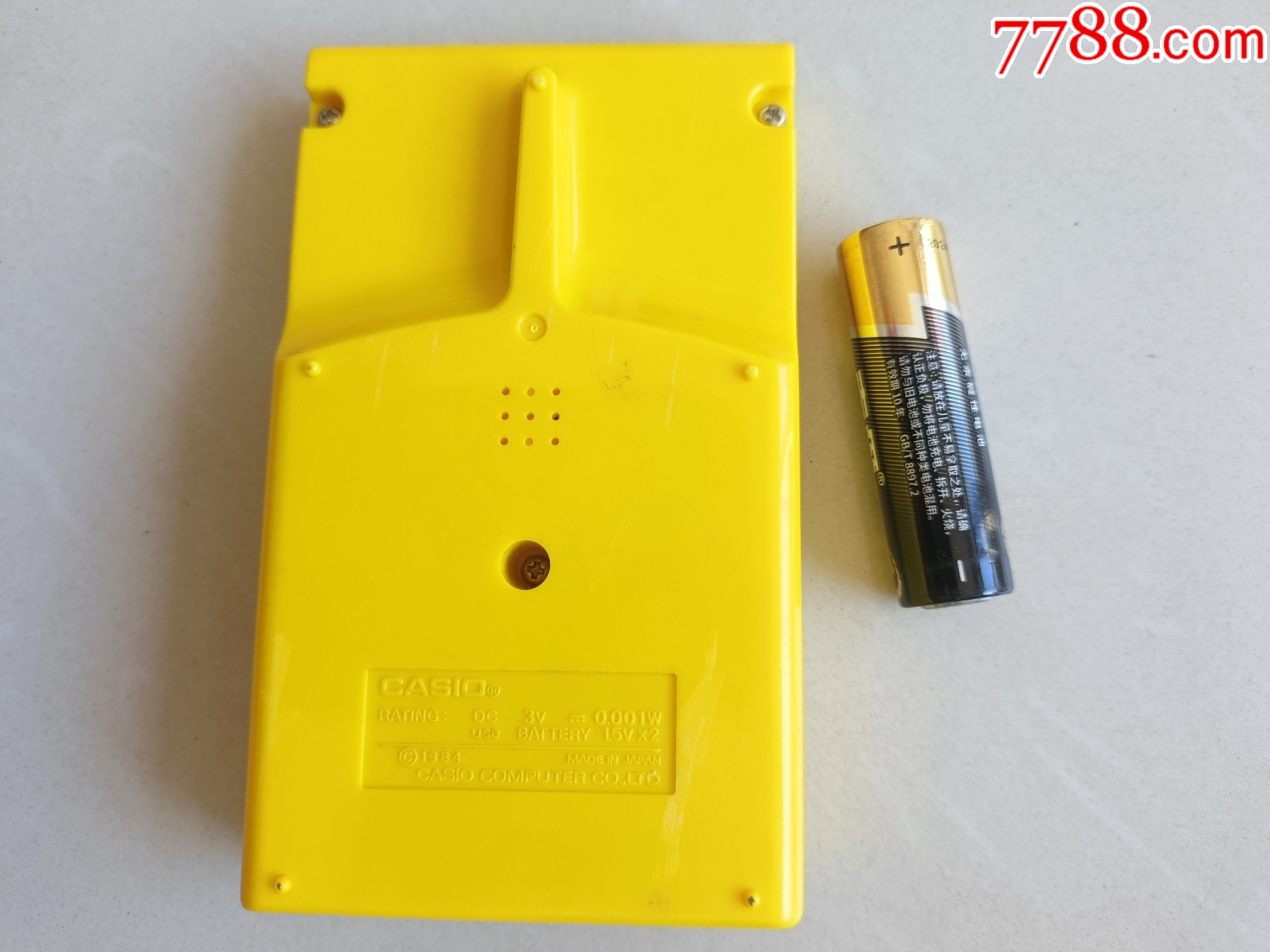 電子游戲機(jī)玩具掌上游戲機(jī)懷舊童年、瘋狂的蜜蜂功能正常、請看好簡介再拍_價格494元_第4張_