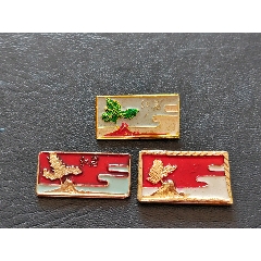 紅巖，非常好的題材