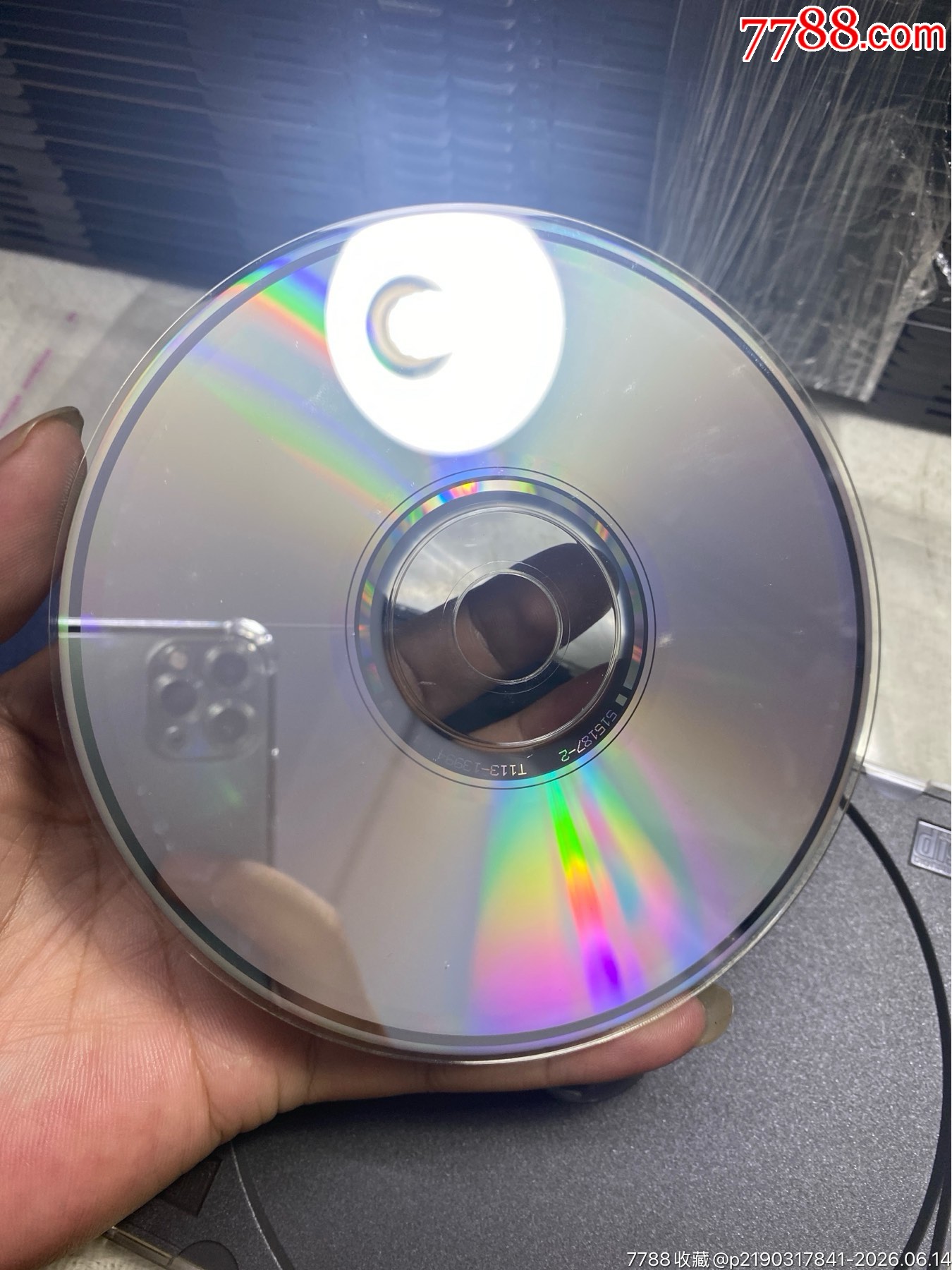 流行原曲8。韓版。95新_價格52元_第5張_