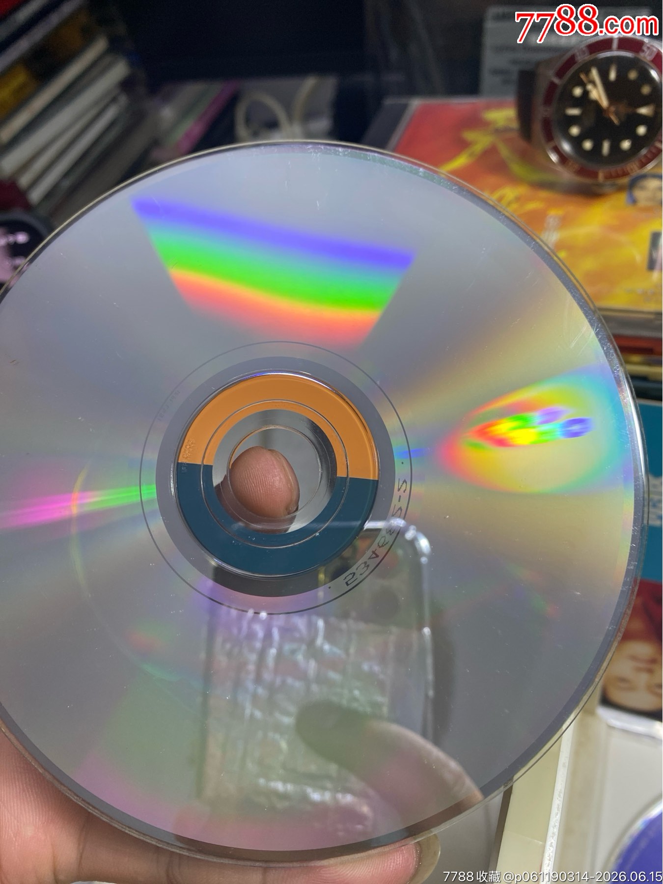 草蜢。2Cd。9新_價格80元_第6張_