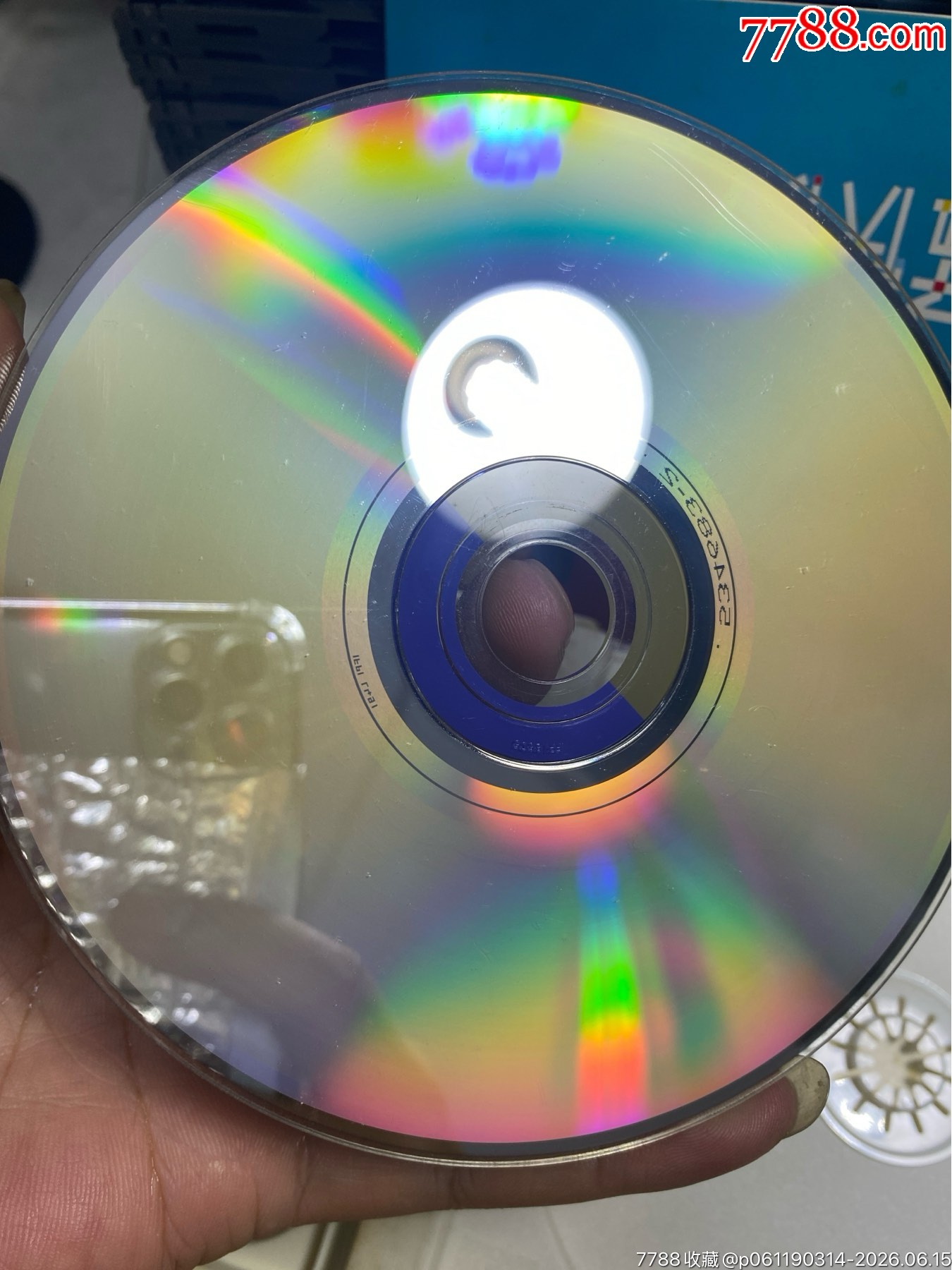 草蜢。2Cd。9新_價格80元_第12張_