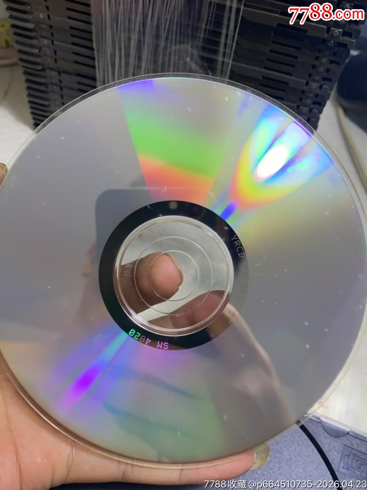 粵語懷舊勁爆ChaCha。新馬版。95新_價格30元_第6張_