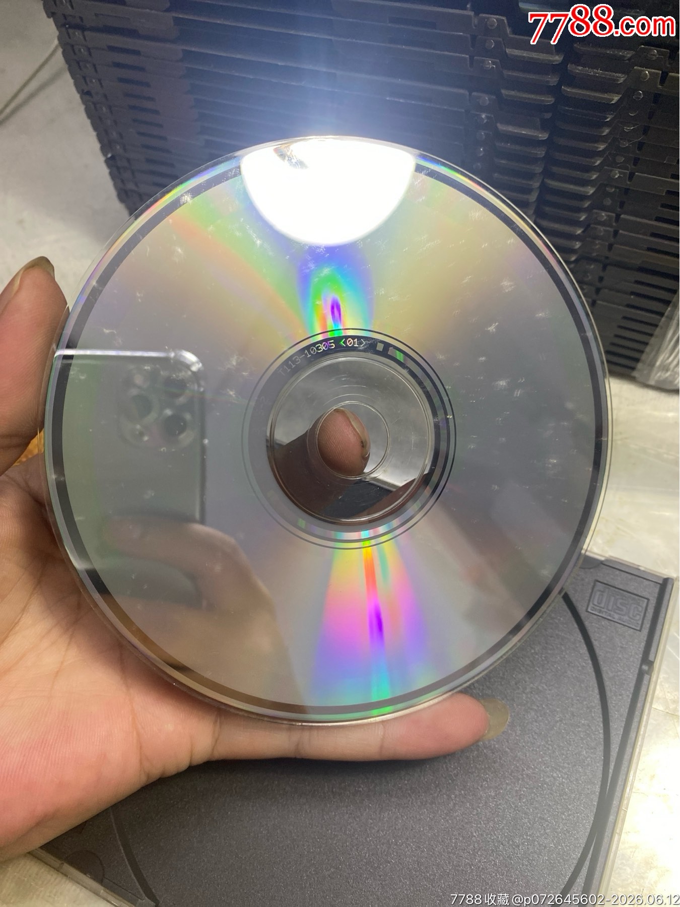 呂方。韓版無碼。94新_價格225元_第7張_