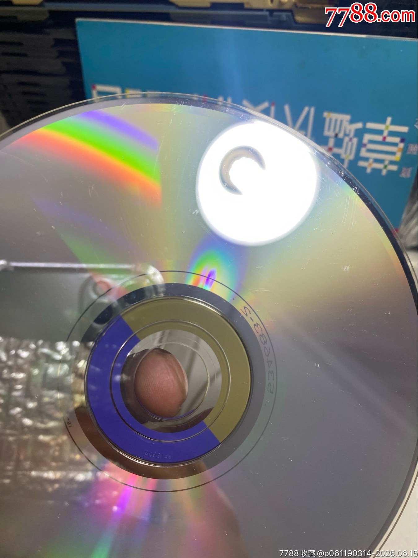 草蜢。2Cd。9新_價格80元_第8張_