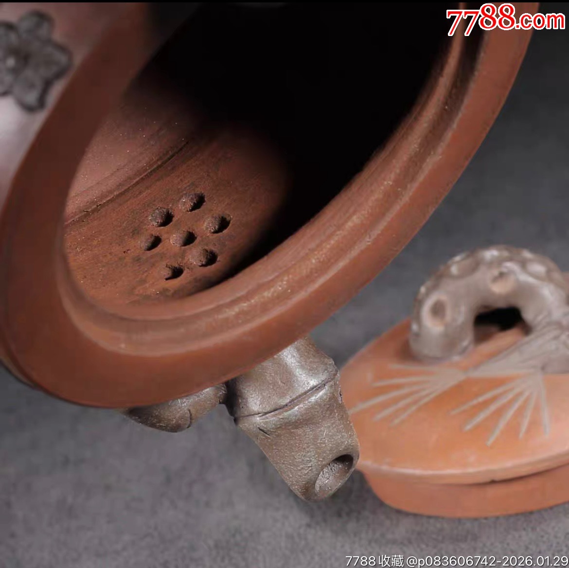 紫砂壺_價格200元_第8張_