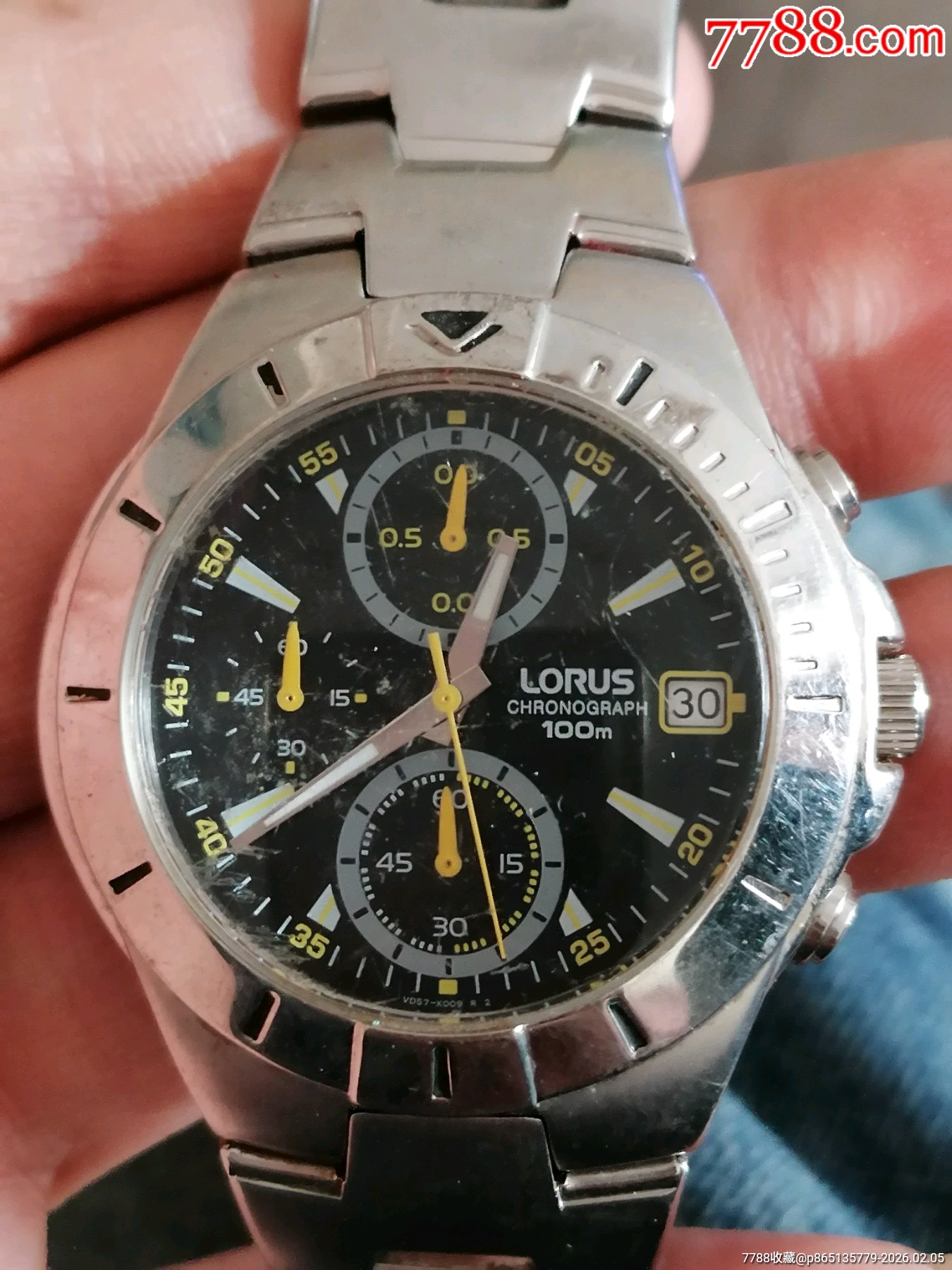 電子表_價格16元_第1張_