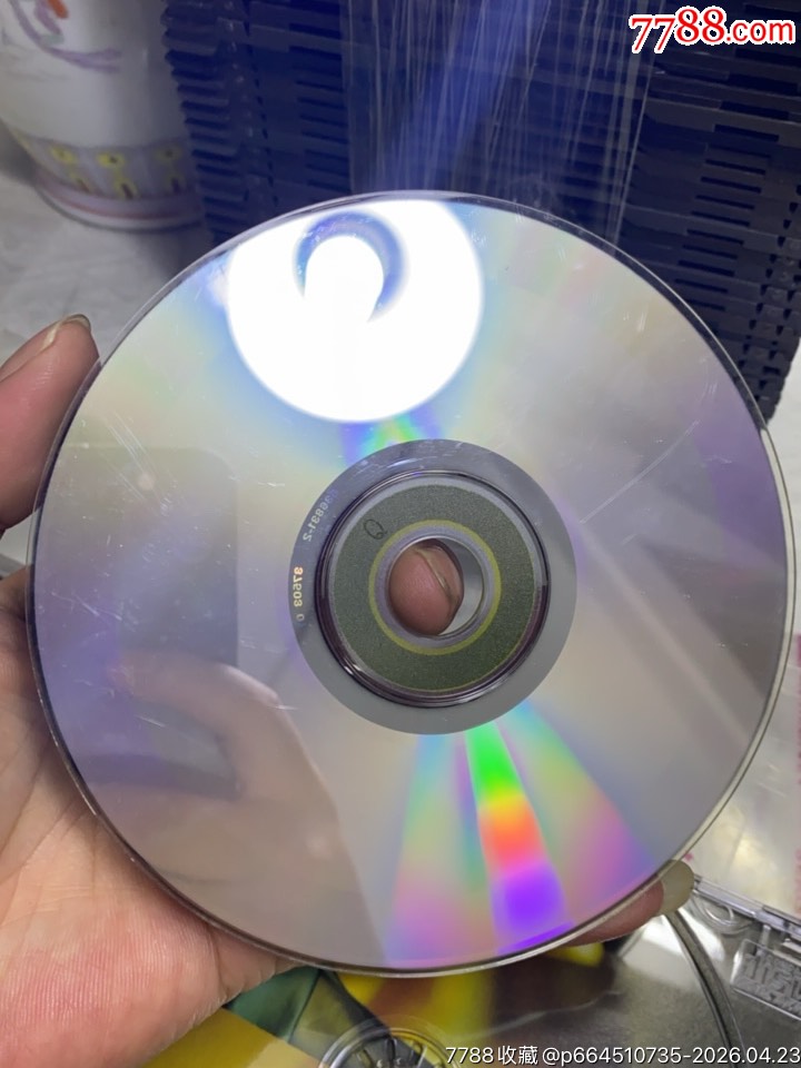 陳曉東。85新_價格10元_第6張_