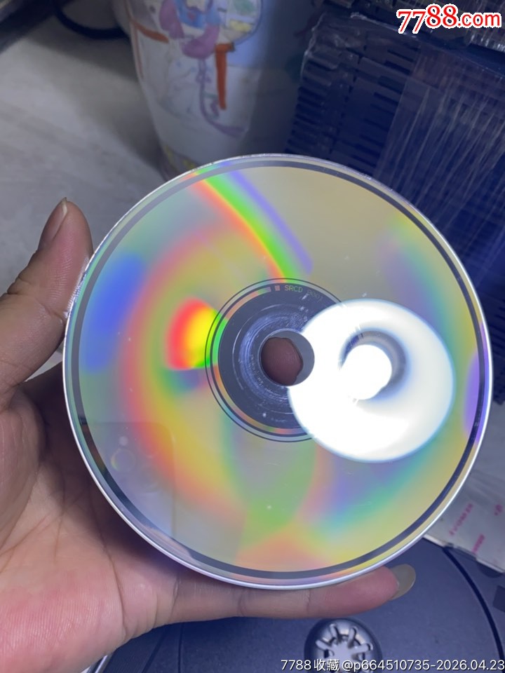 周慧敏。韓銀。94新_價(jià)格130元_第7張_
