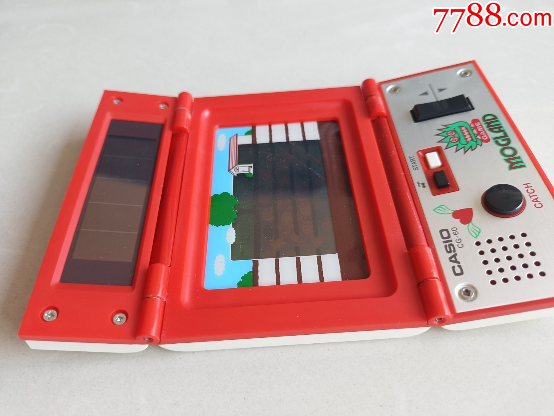 電子游戲機玩具掌上游戲機懷舊童年功能正常、請看好簡介再拍_價格340元_第6張_