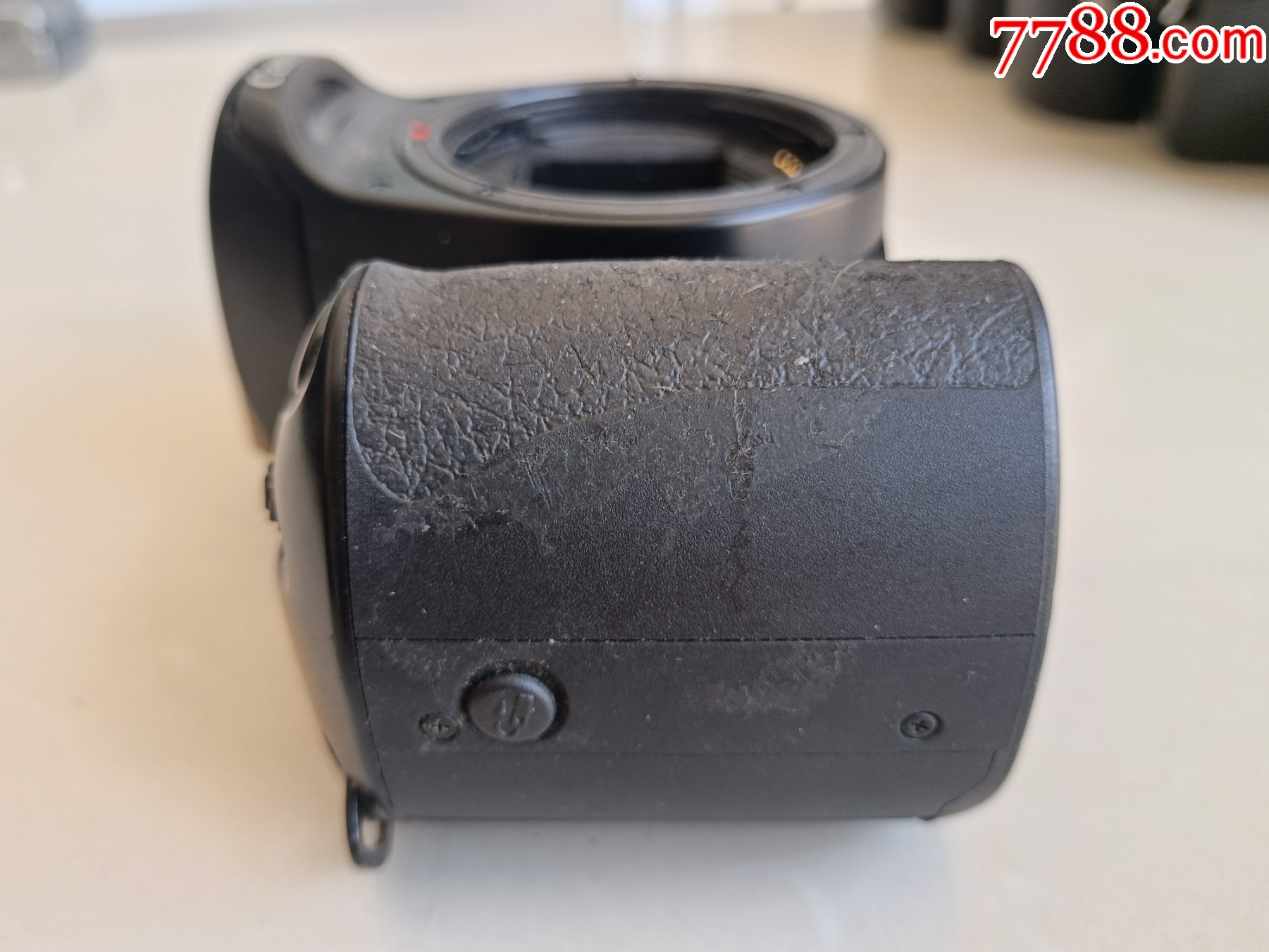 佳能膠卷相機(jī)單反古董照相機(jī)—每天上拍各種相機(jī)，詳情看好再拍_價(jià)格15元_第5張_