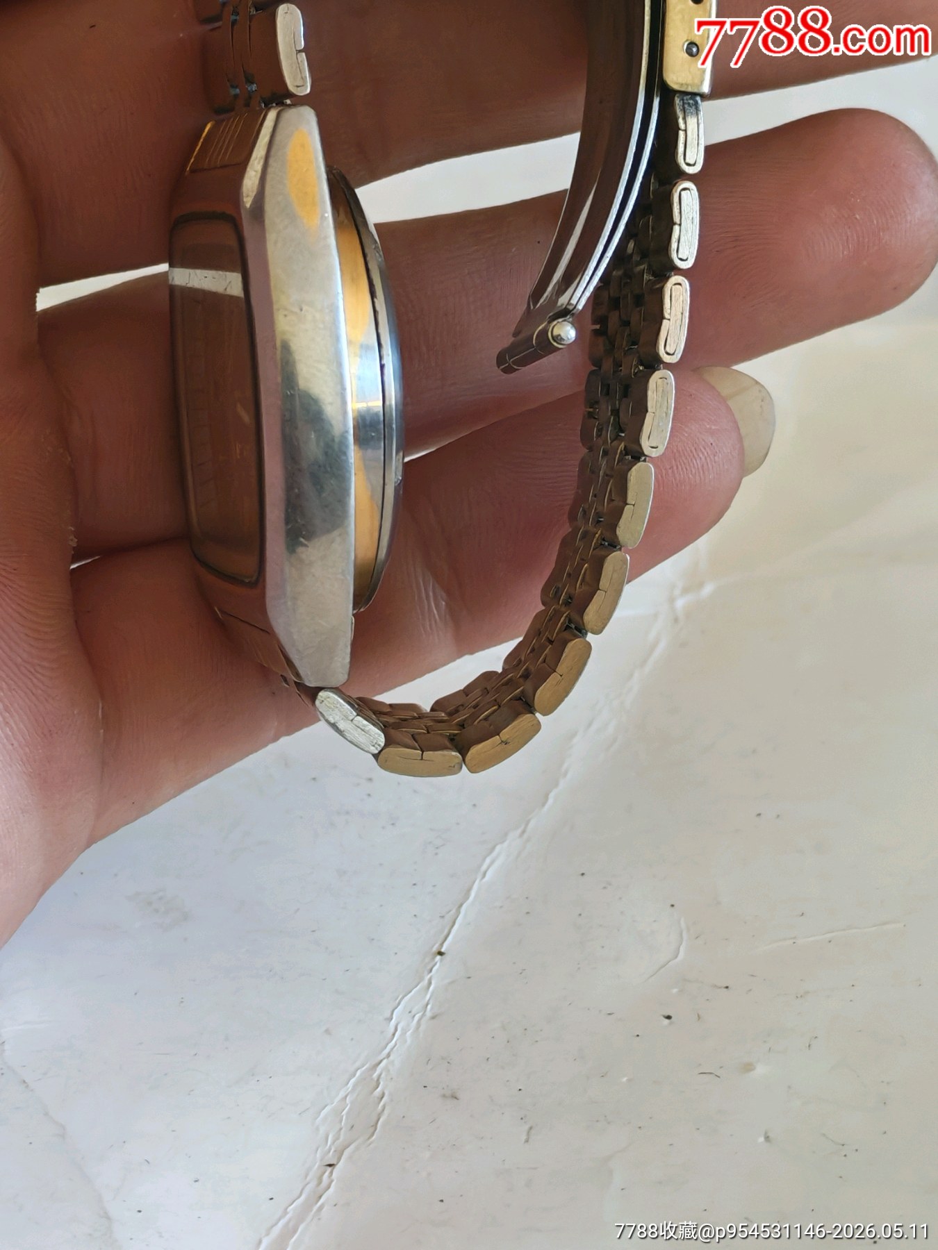 SEIKO精工全自動(dòng)機(jī)械手表_價(jià)格60元_第7張_