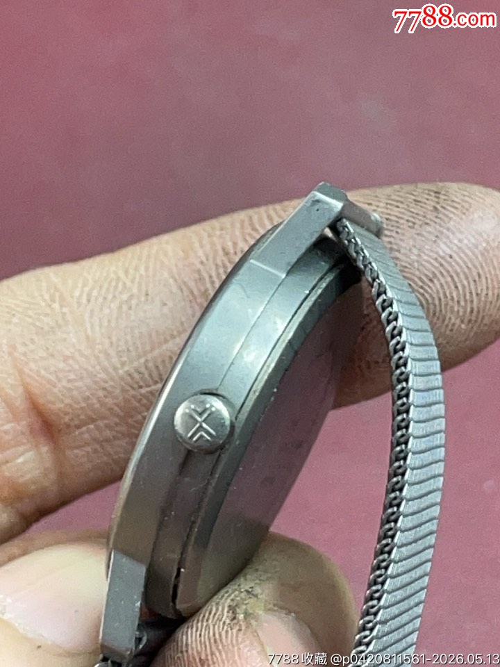 所有手表當(dāng)配件賣(mài)&6941_價(jià)格10元_第2張_
