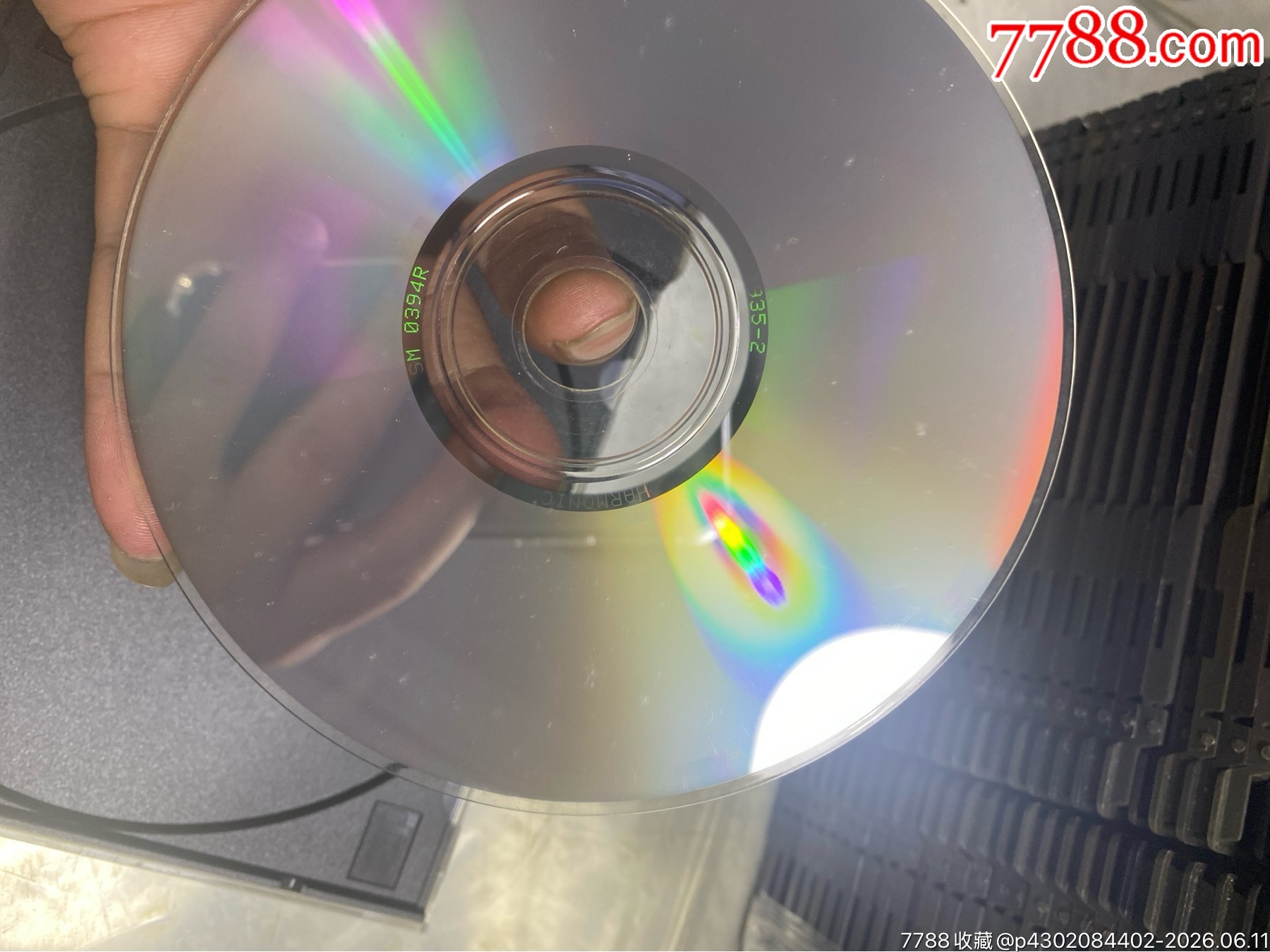黎明。新馬版。94新_價(jià)格36元_第7張_