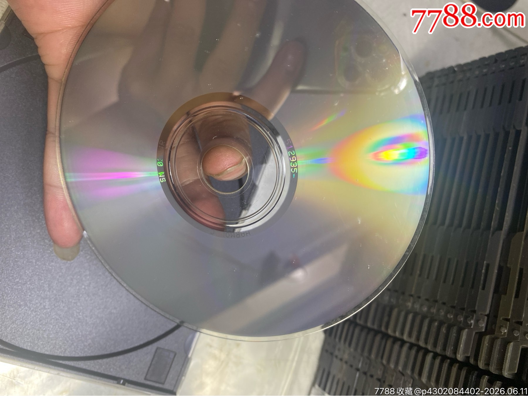 黎明。新馬版。94新_價(jià)格36元_第8張_