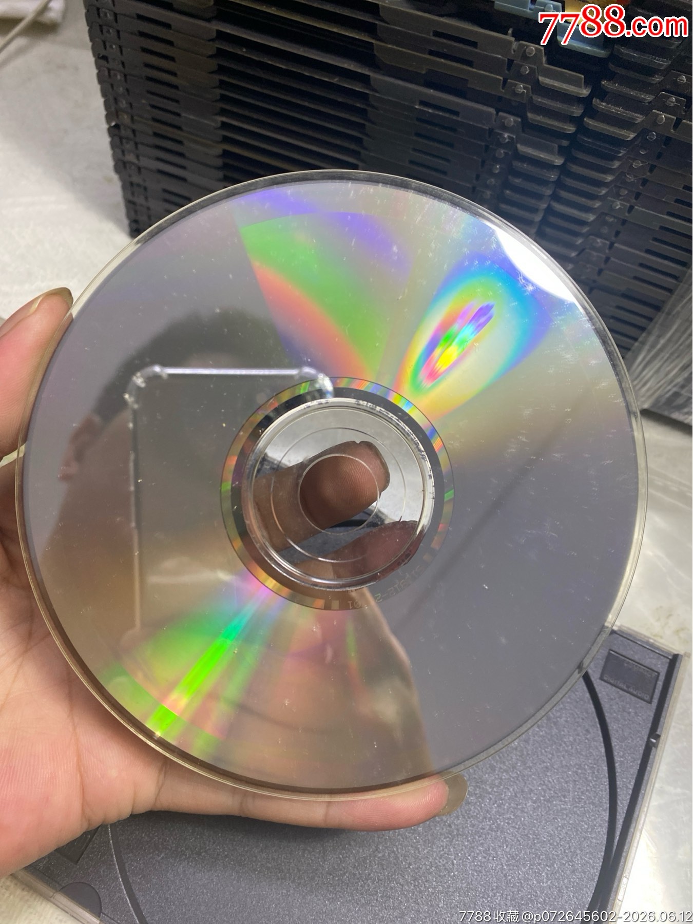 鄭嘉穎。94新_價格28元_第6張_