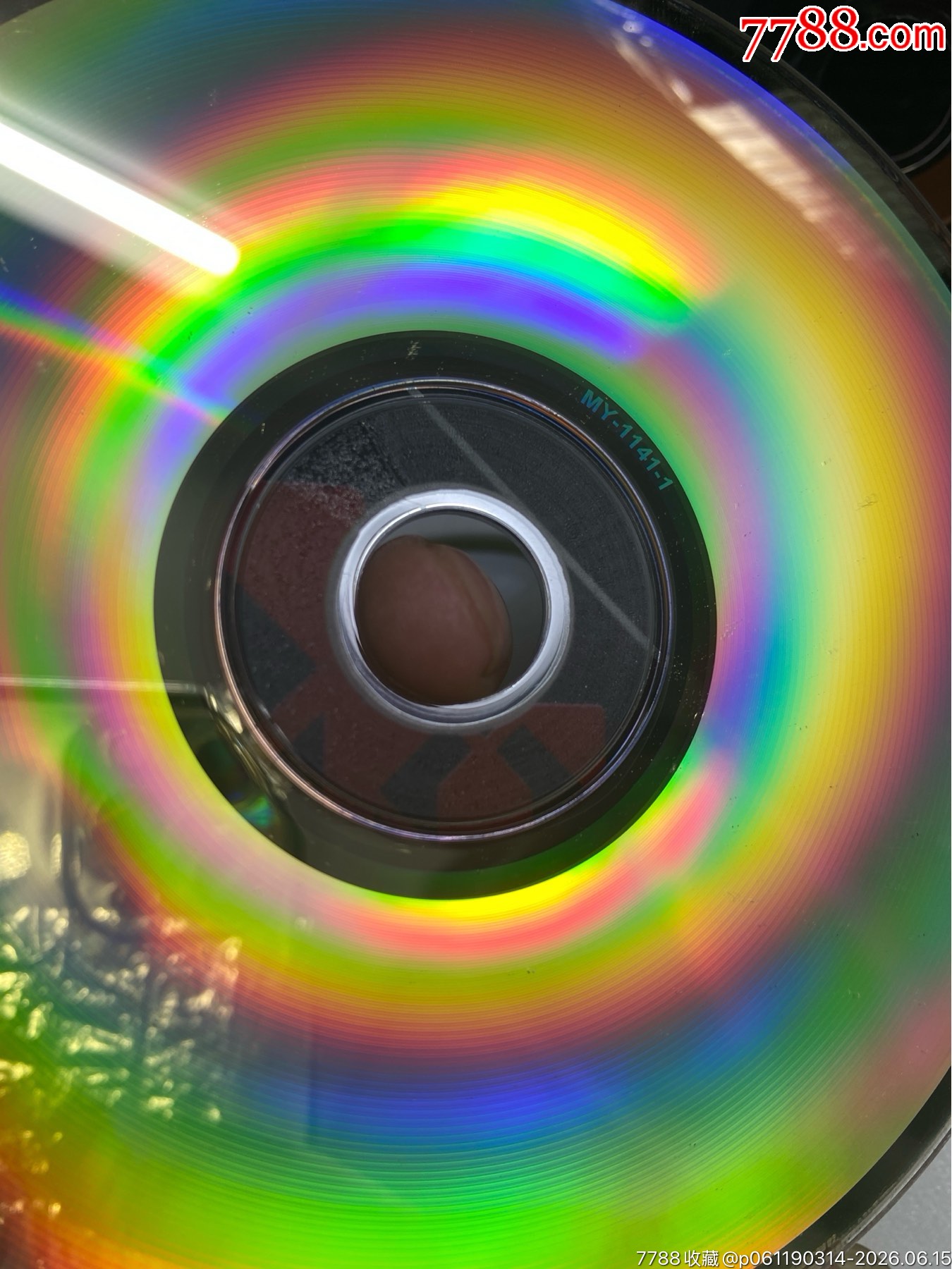 古巨基。國(guó)內(nèi)版2Cd。94新_價(jià)格20元_第4張_