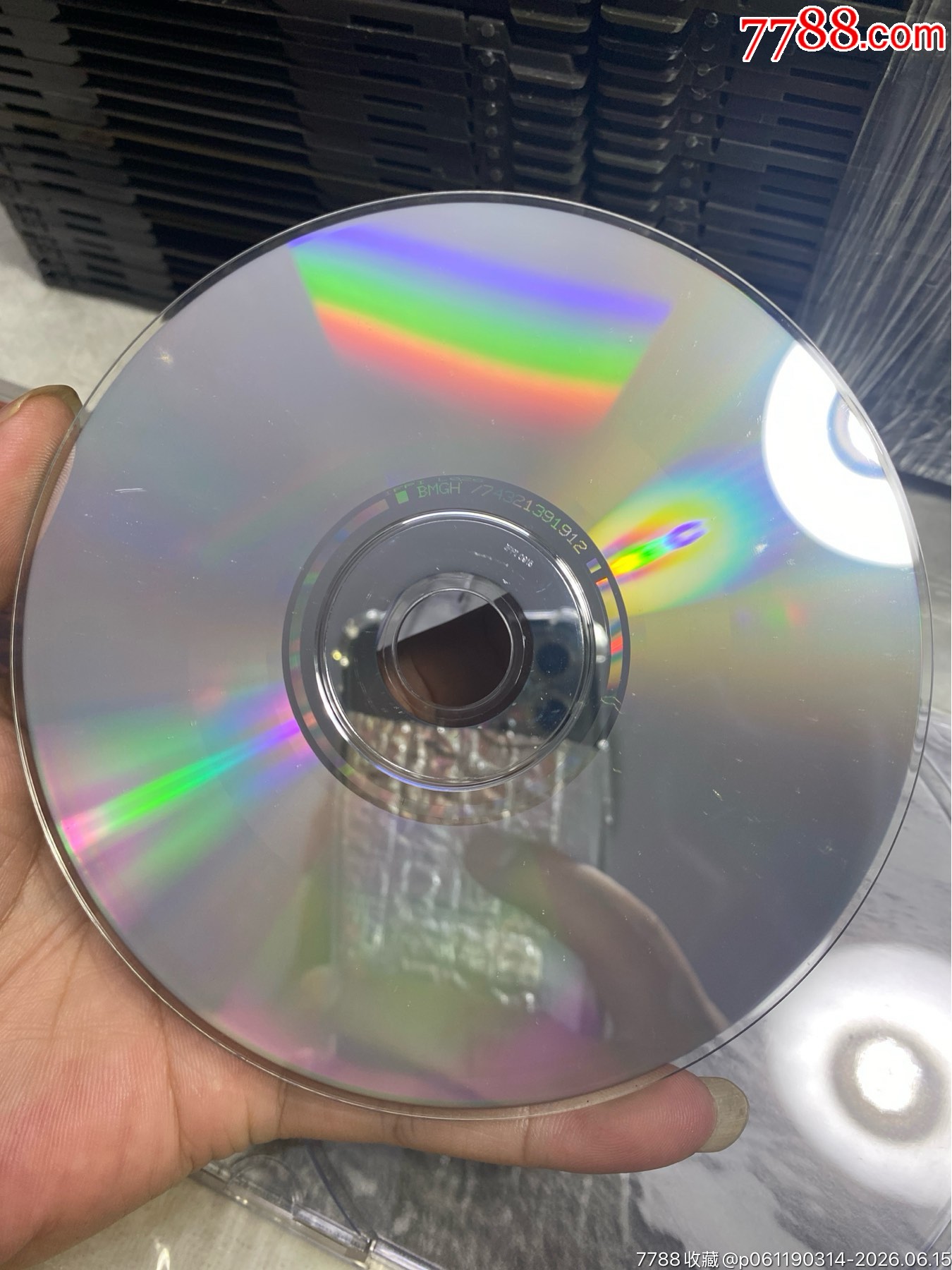 鄭伊健。95新_價格10元_第6張_
