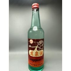 龍泉液