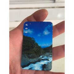 統(tǒng)一風(fēng)景卡