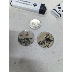 白玉蝶形佩__【7788红宝书】