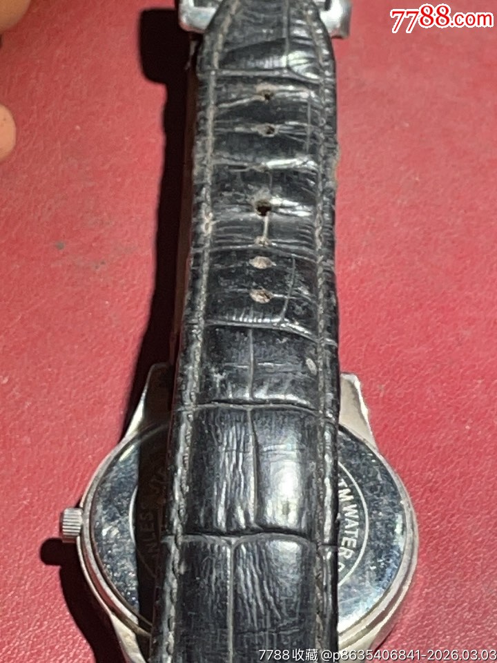 所有手表當配件賣：8130_價格10元_第4張_