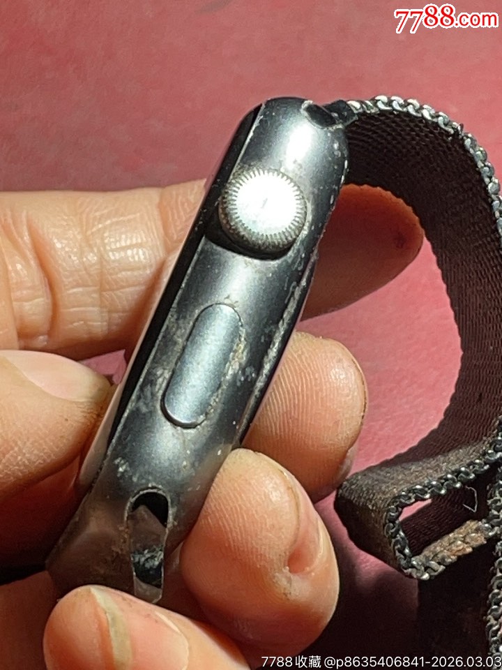 所有手表當(dāng)配件賣：8000_價(jià)格10元_第2張_