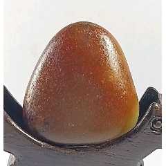 高品質新疆和田紅皮青白玉籽料(au44608490)_7788商城__七七八八商品交易平臺(7788.com)