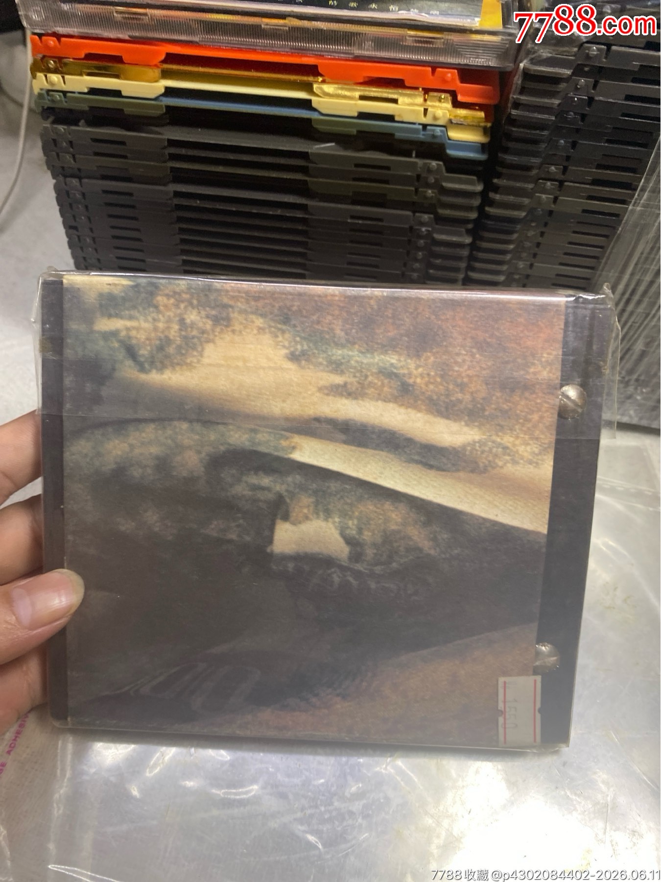 許志安。95新_價格10元_第2張_