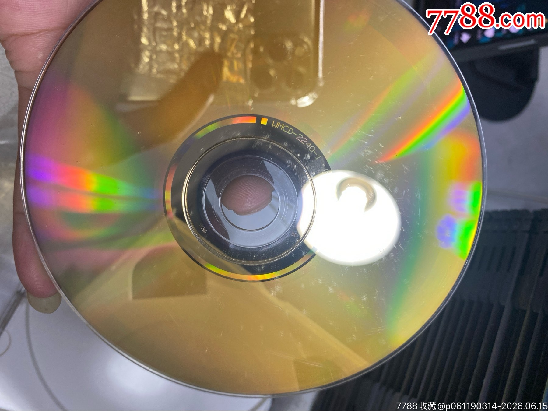 鄧麗君。2Cd。85新。_價(jià)格10元_第5張_