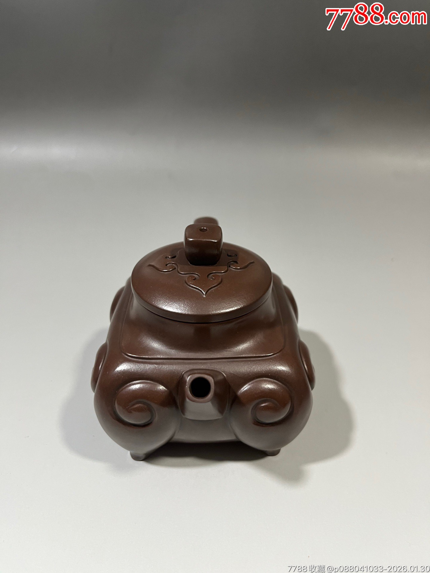 紫砂壺_價(jià)格200元_第5張_