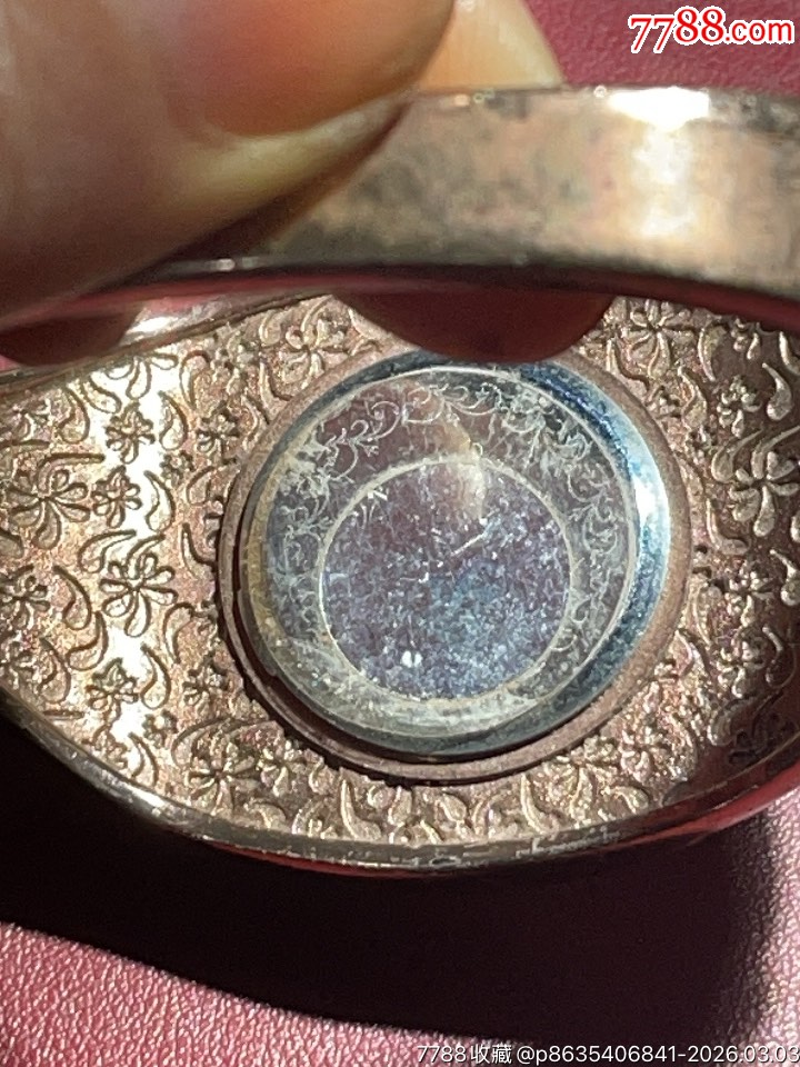 所有手表當配件賣：7998_價格10元_第3張_