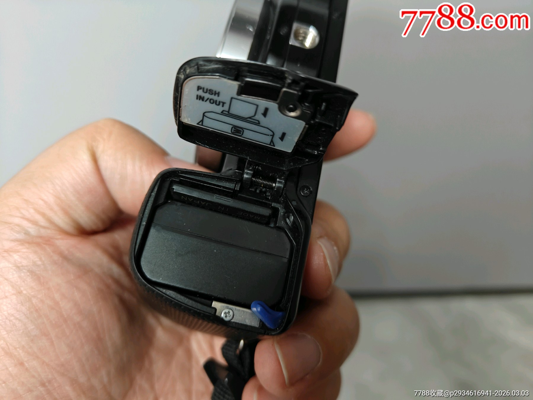 索尼NEX-5N微單相機(jī)_價(jià)格27元_第12張_