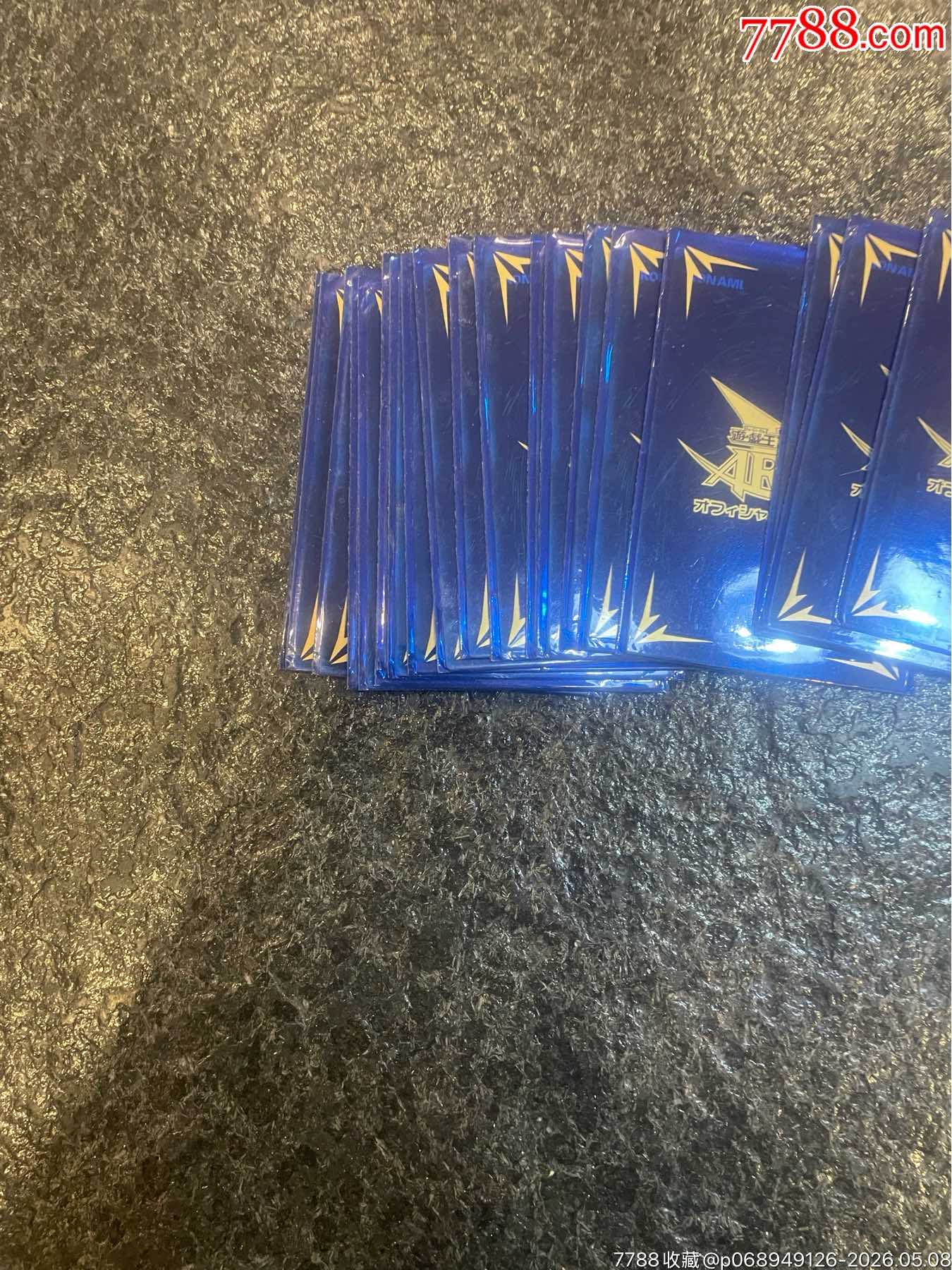 游戲王閃卡，稀有卡合拍_價格20元_第17張_