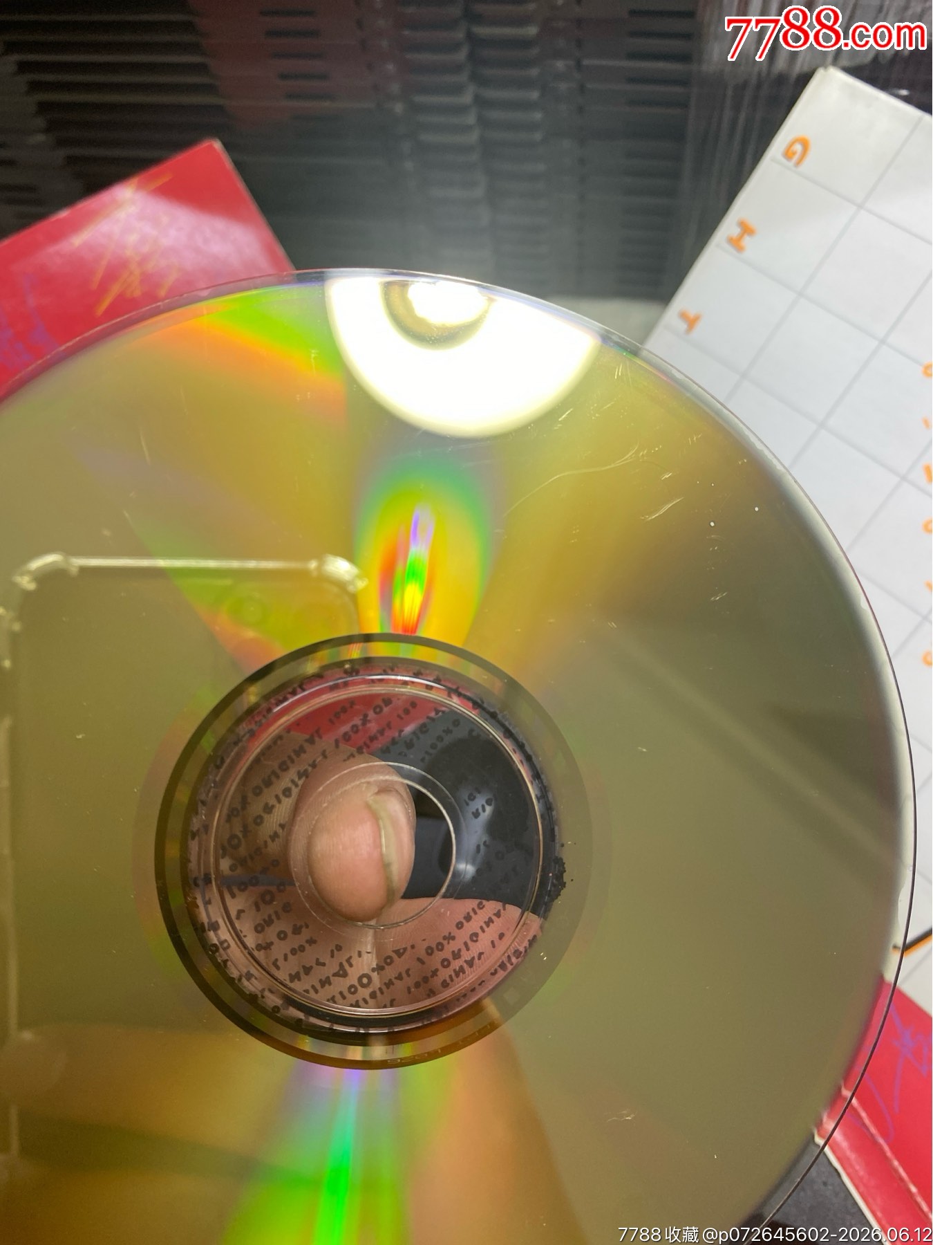 百分比正版。9新_價(jià)格38元_第5張_