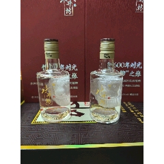 水井坊典藏紀(jì)念酒版