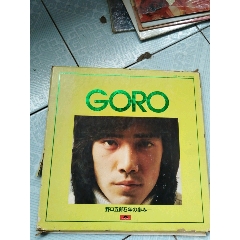 田原俊彦-失恋美学12寸黑胶-箱13__【7788红宝书】